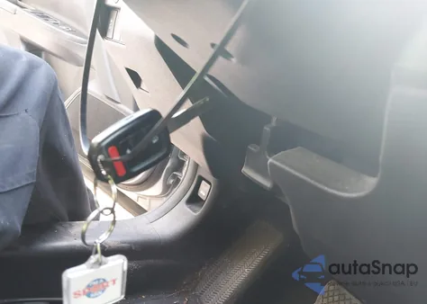 2013 Honda Accord Sport из США, поврежденный, VIN 1HGCR2F52DA193254